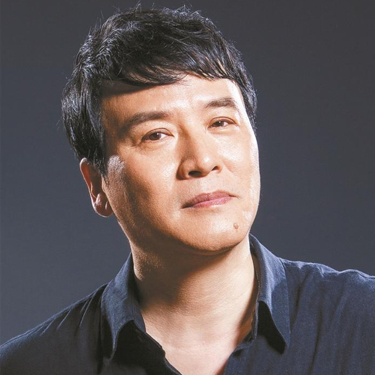​叶小纲